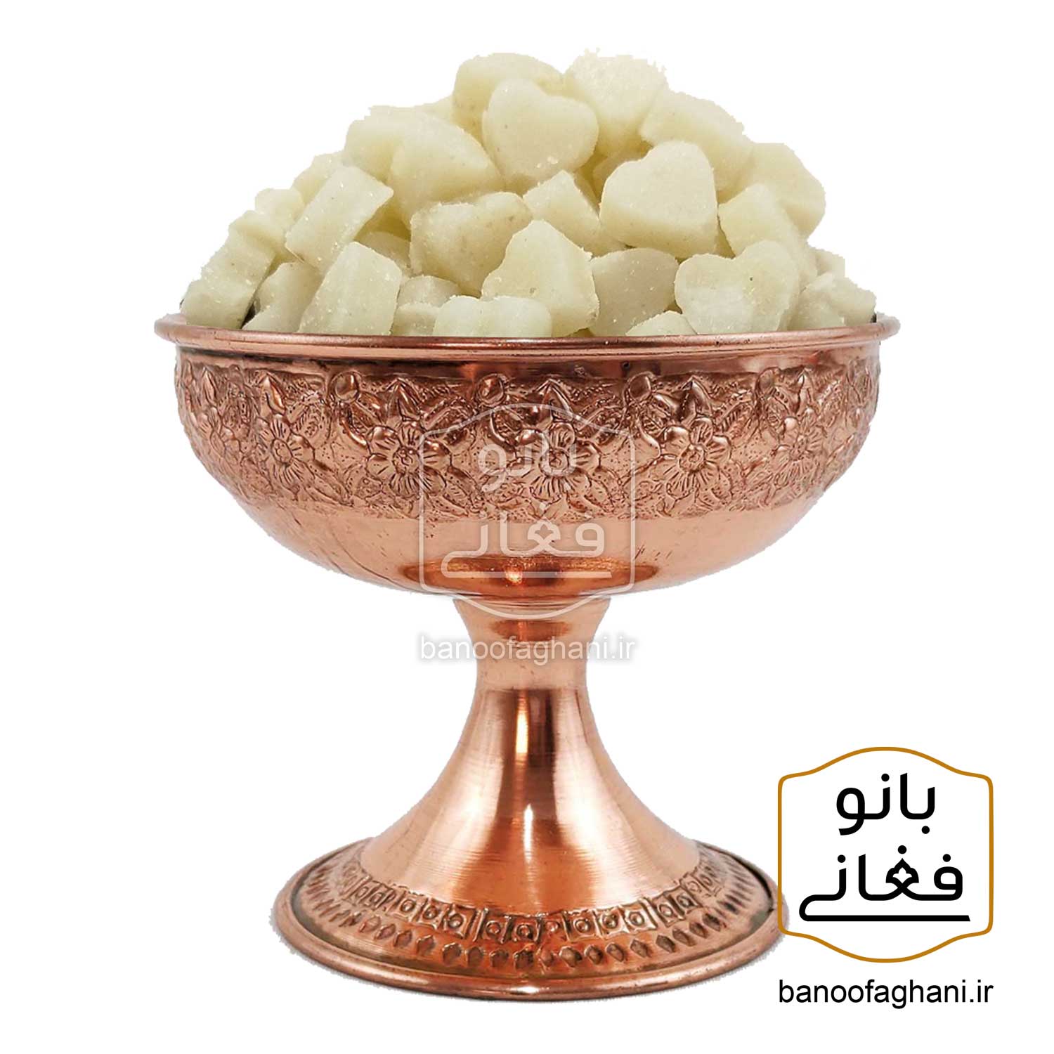 خرید قند فور هل دار - خرید قامفوت هل دار