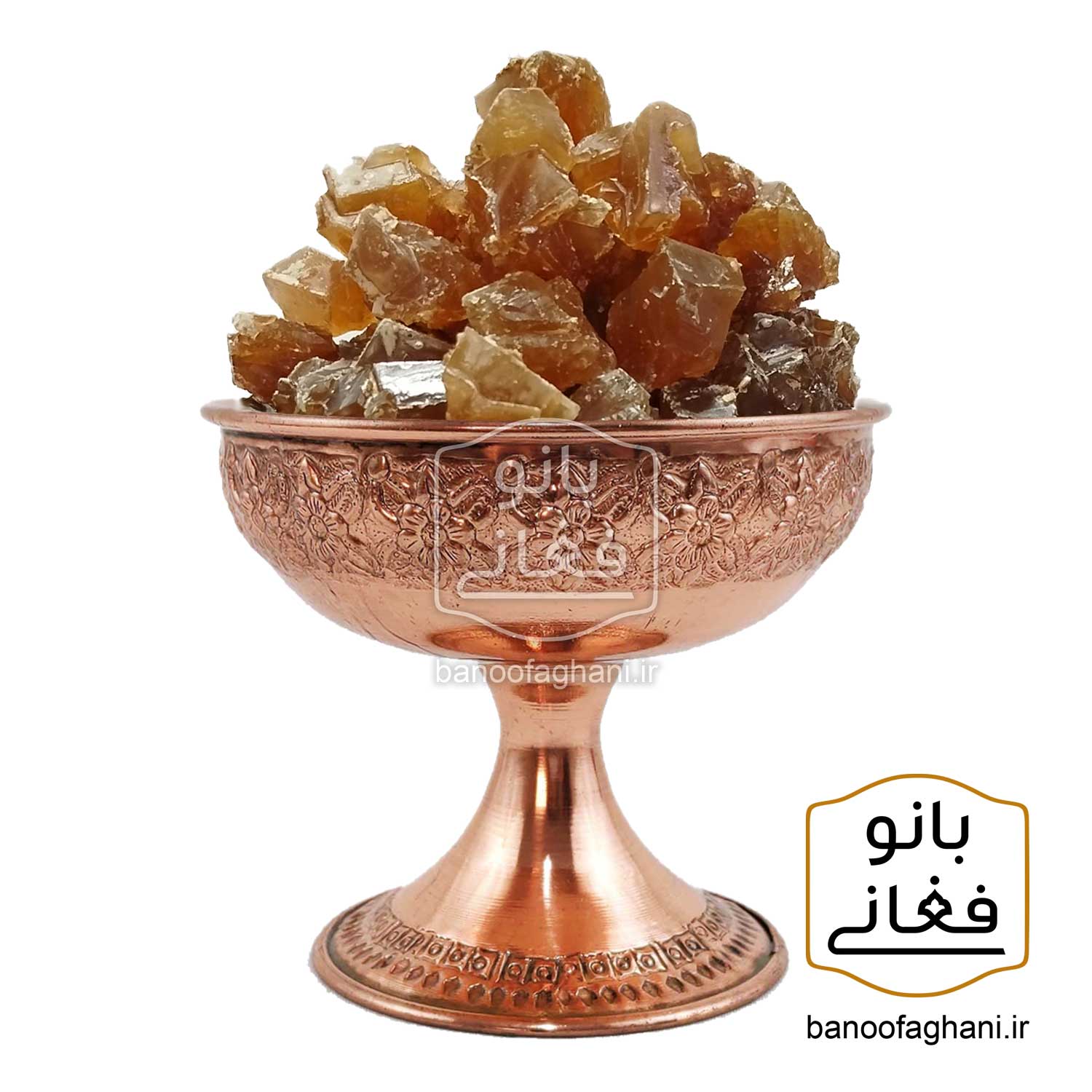 خرید و قیمت لقمه نبات دارچینی - خرید و قیمت لقمه نبات یزدی دارچین اعلا