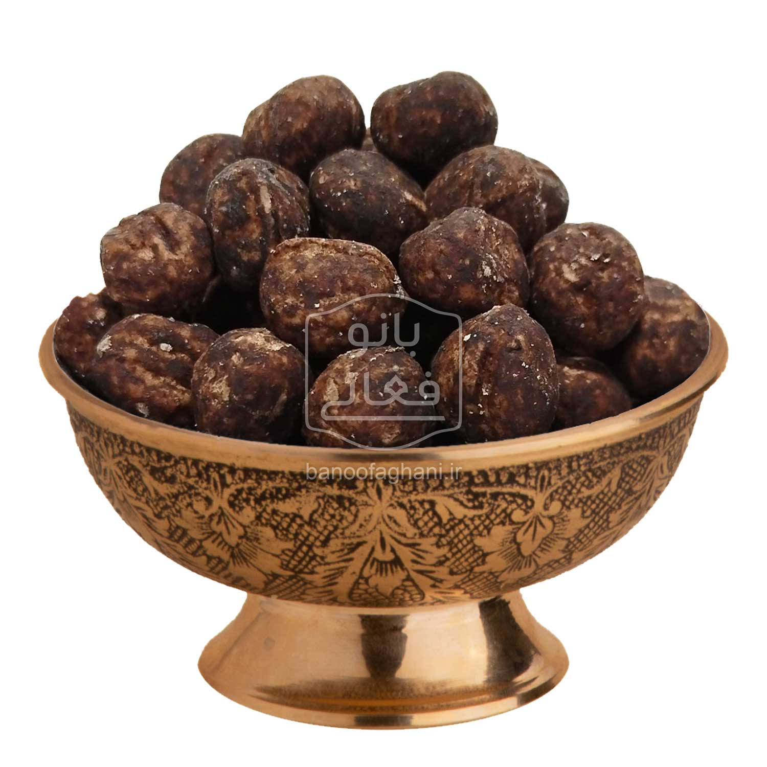 شکر پنیر شکلاتی - آبنبات شکلاتی