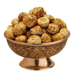 شکر پنیر دارچینی - آبنبات دارچینی