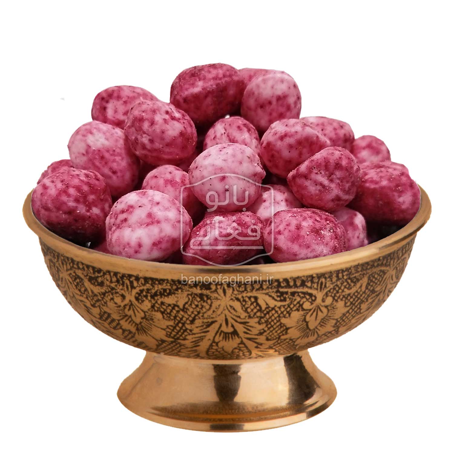 شکر پنیر چای ترش - آبنبات چای ترش با طعم طبیعی