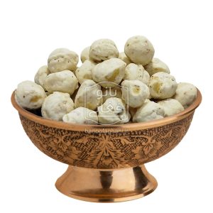 شکر پنیر گردویی - آبنبات با مغز گردو