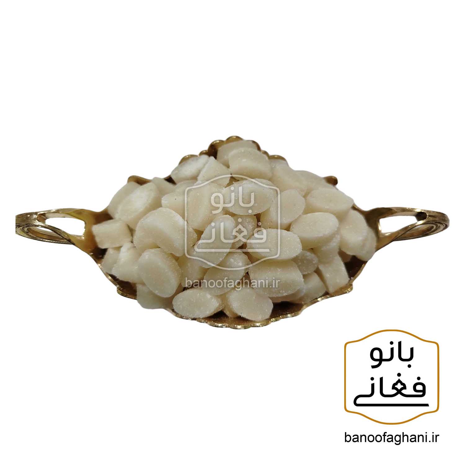 خرید و قیمت قند فور هلدار - قامفوت هل دار بیضی