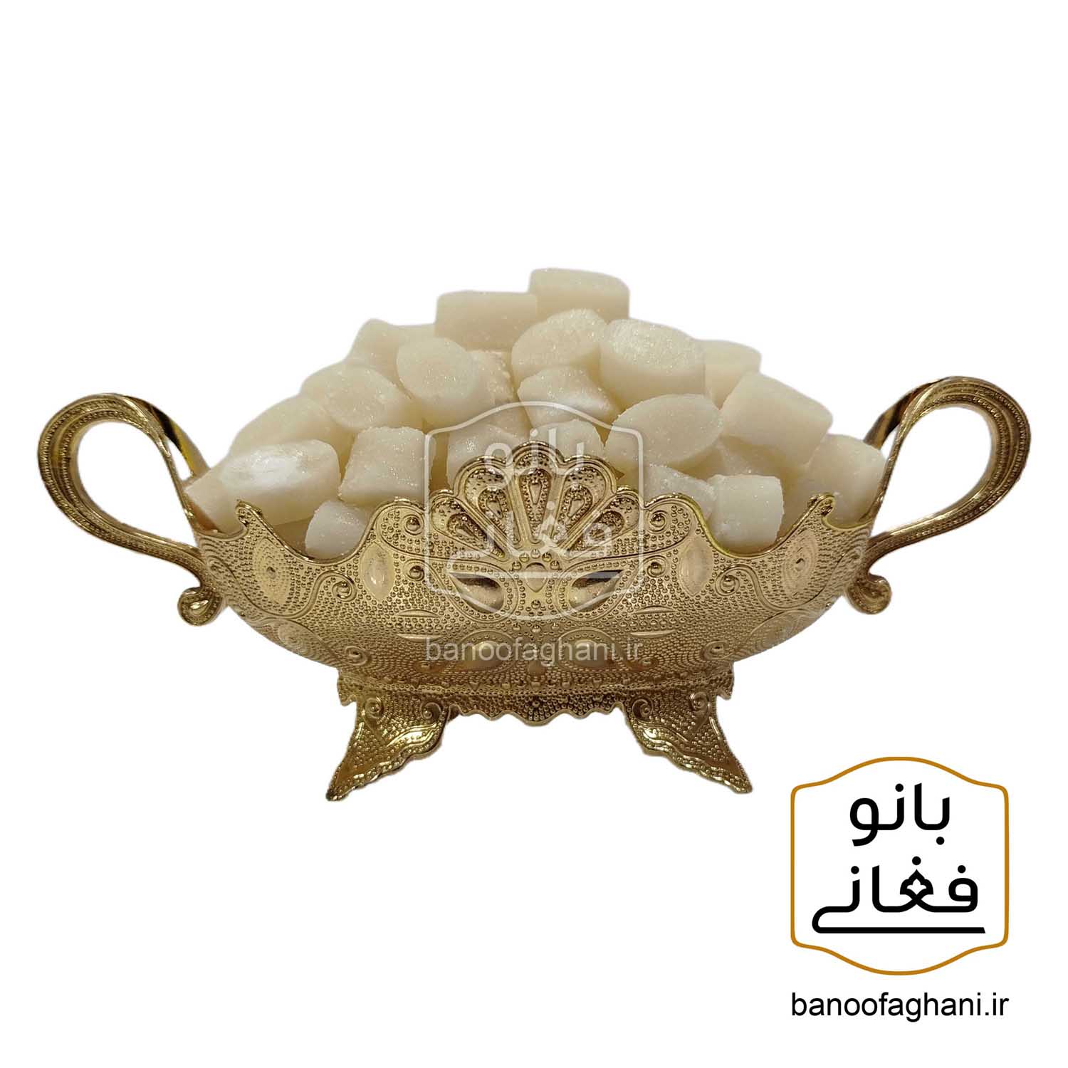 قندفور بهار نارنج - قامفوت بهار نارنج