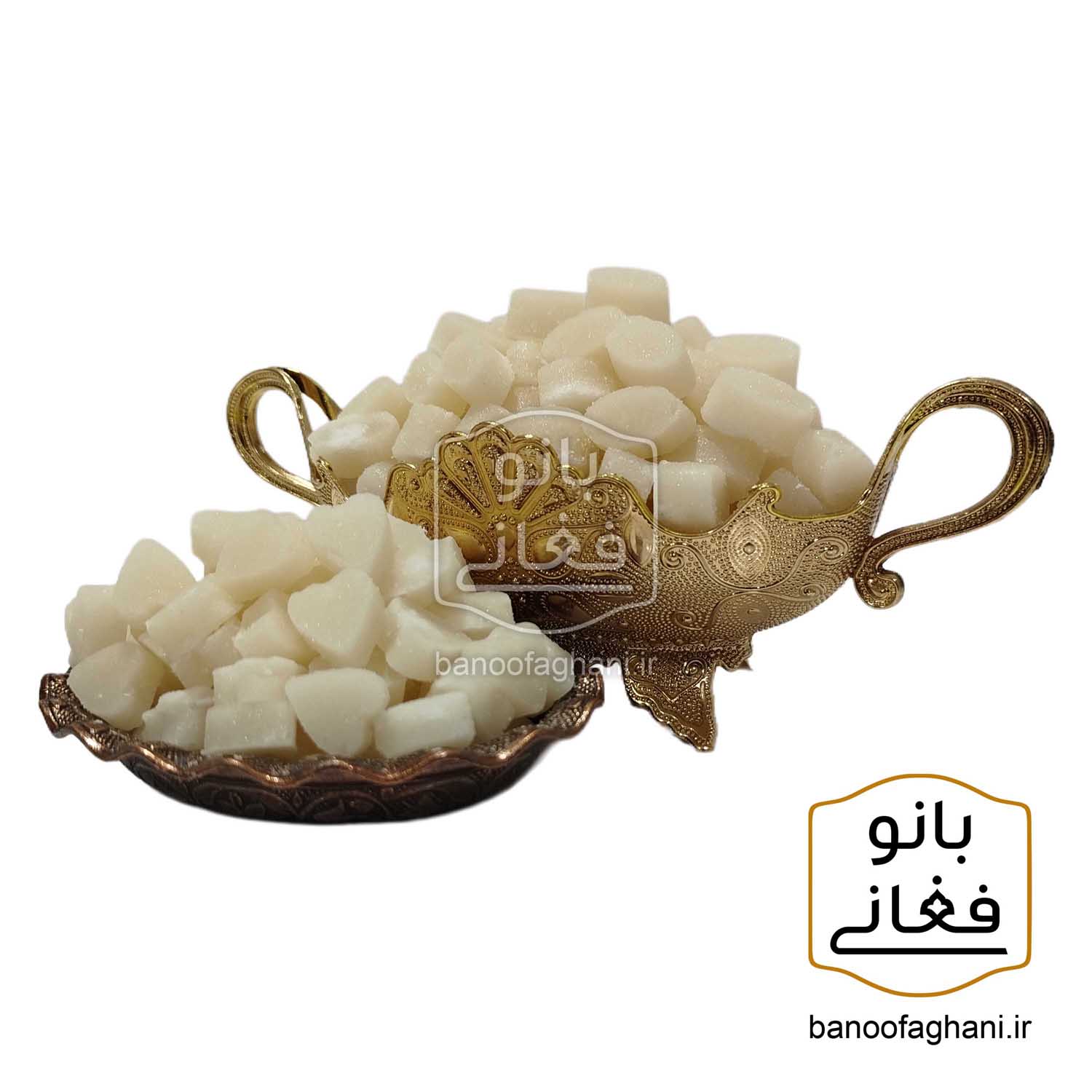 خرید و قیمت قند فور بهار نارنج - قامفوت بهار نارنج بیضی و قلبی
