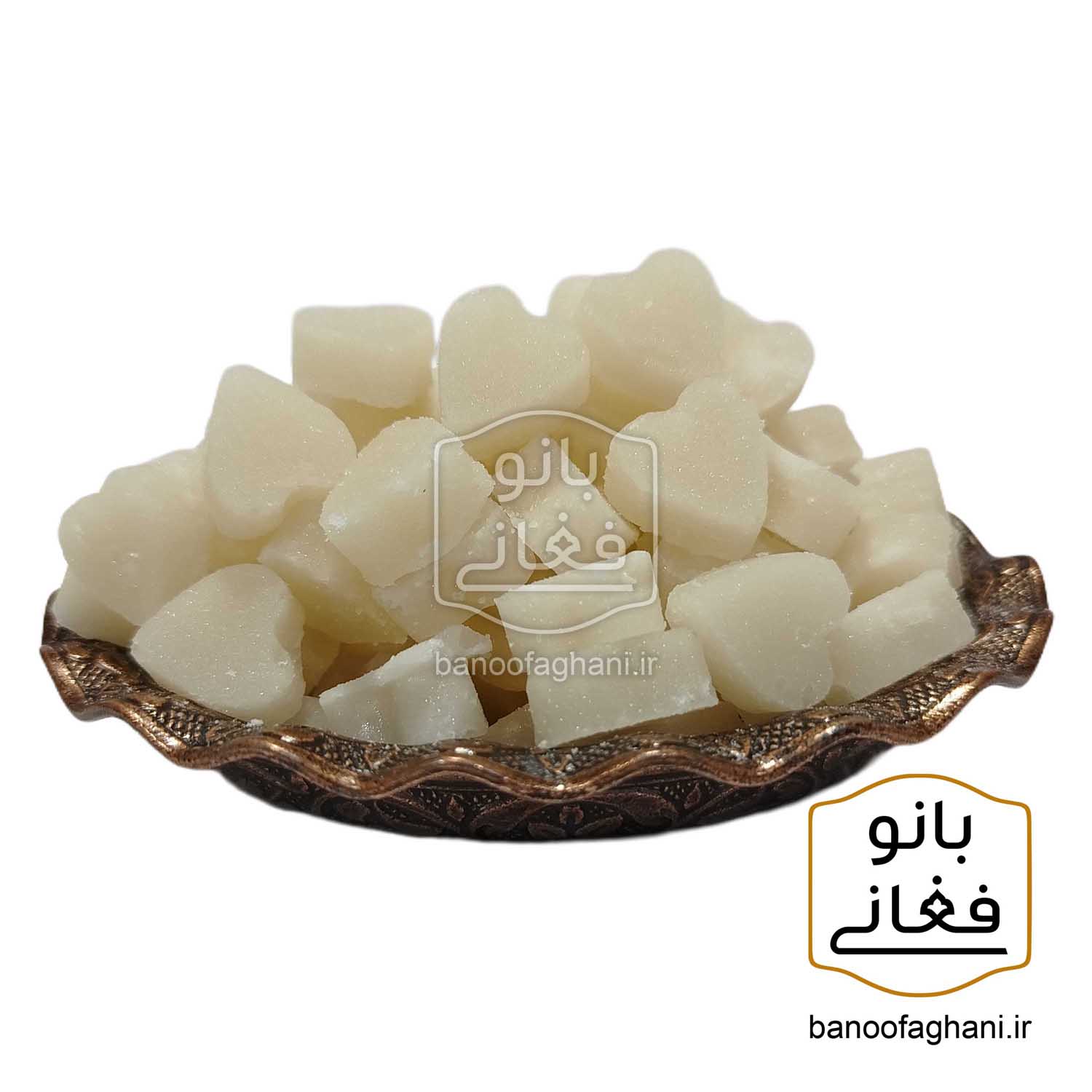 قیمت قند فور بهار نارنج - قامفوت بهار نارنج قلبی