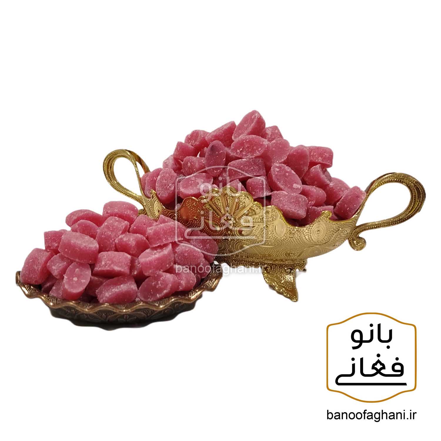 خرید قند فور چای ترش - قامفوت چای ترش