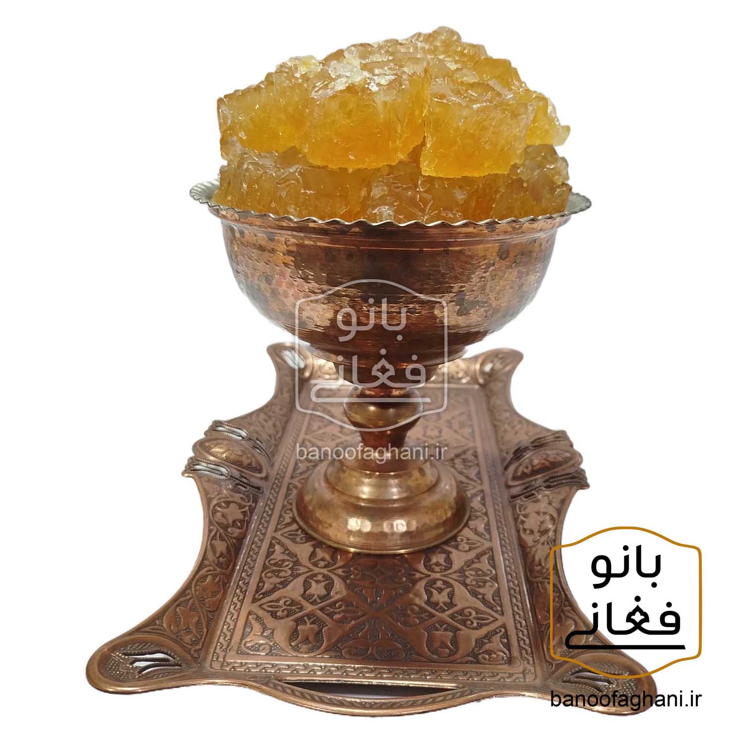 نبات شیره انگور - خرید نبات شیره انگور