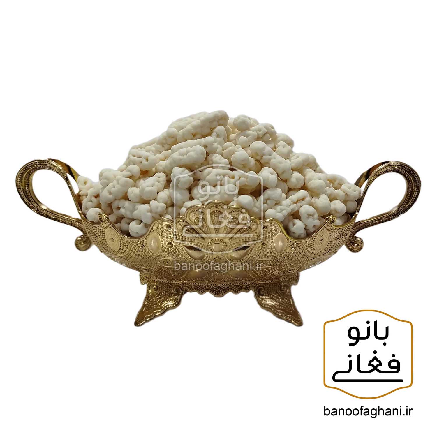 نقل با خلال بادام درختی