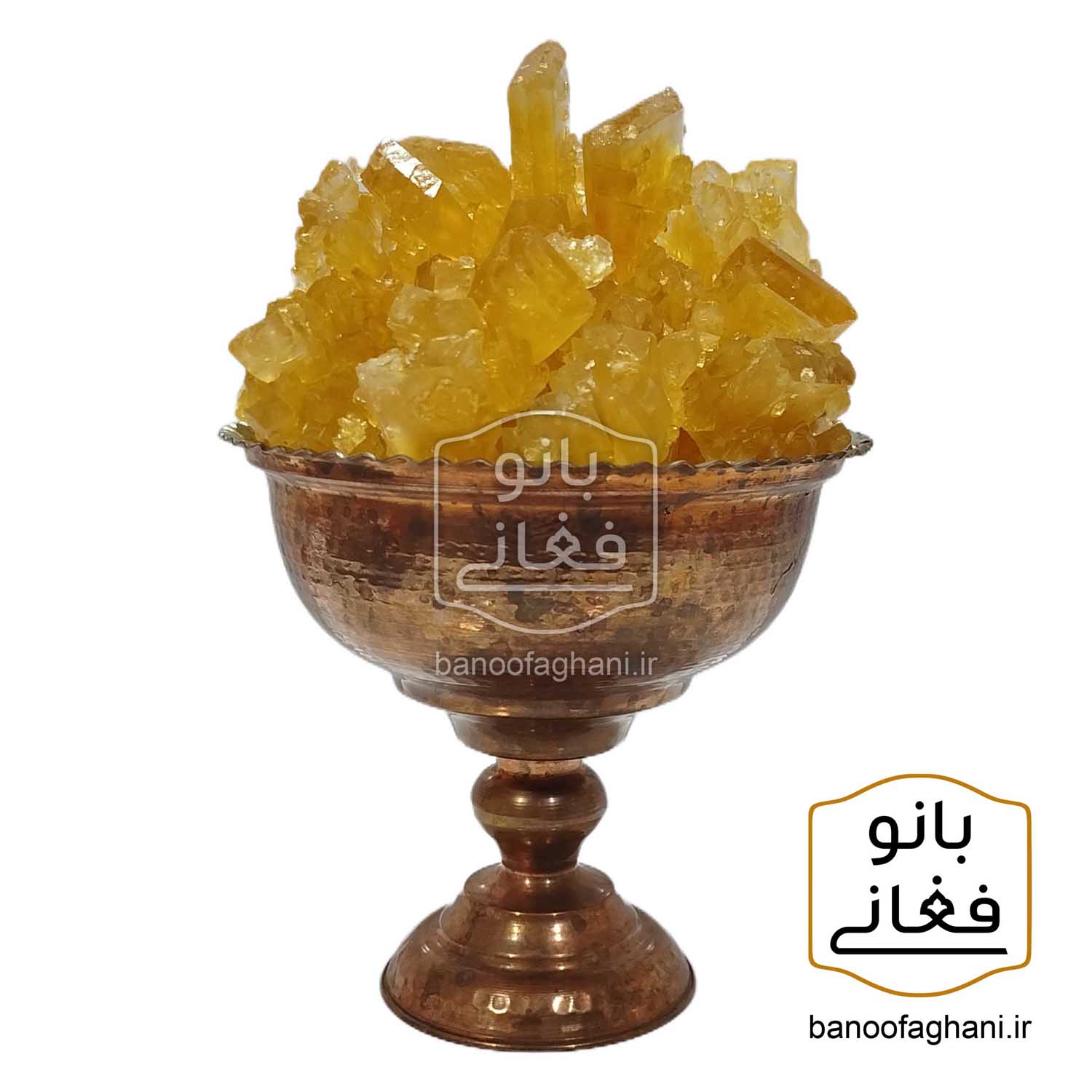 پرده نبات شیره انگور عسگری - پرده نبات یزدی شیره انگور عسگری