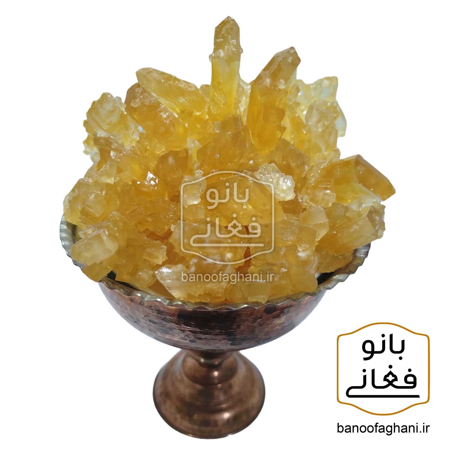 نبات یزدی شیره انگور عسگری - پرده نبات یزدی شیره انگور عسگری