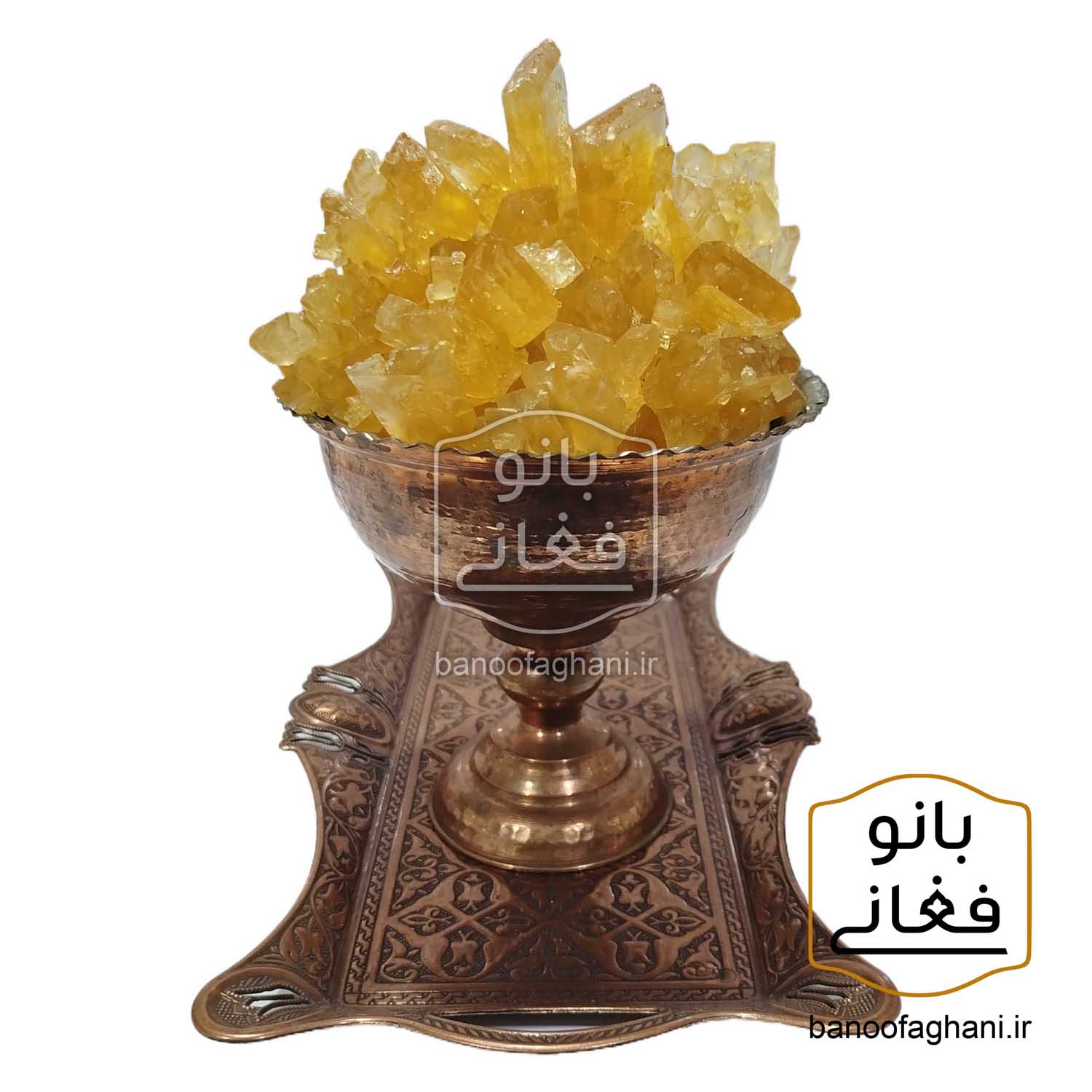 خرید و قیمت پرده نبات شیره انگور عسگری - پرده نبات یزدی شیره انگور عسگری