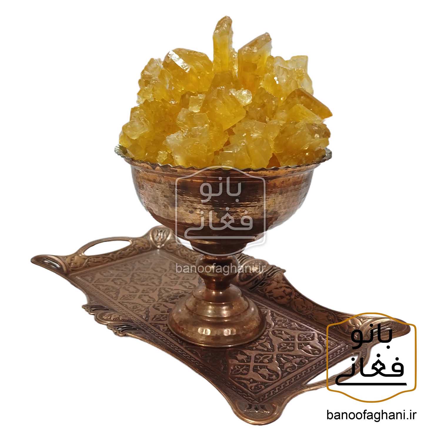 خرید و قیمت پرده نبات شیره انگور عسگری - پرده نبات یزدی شیره انگور عسگری