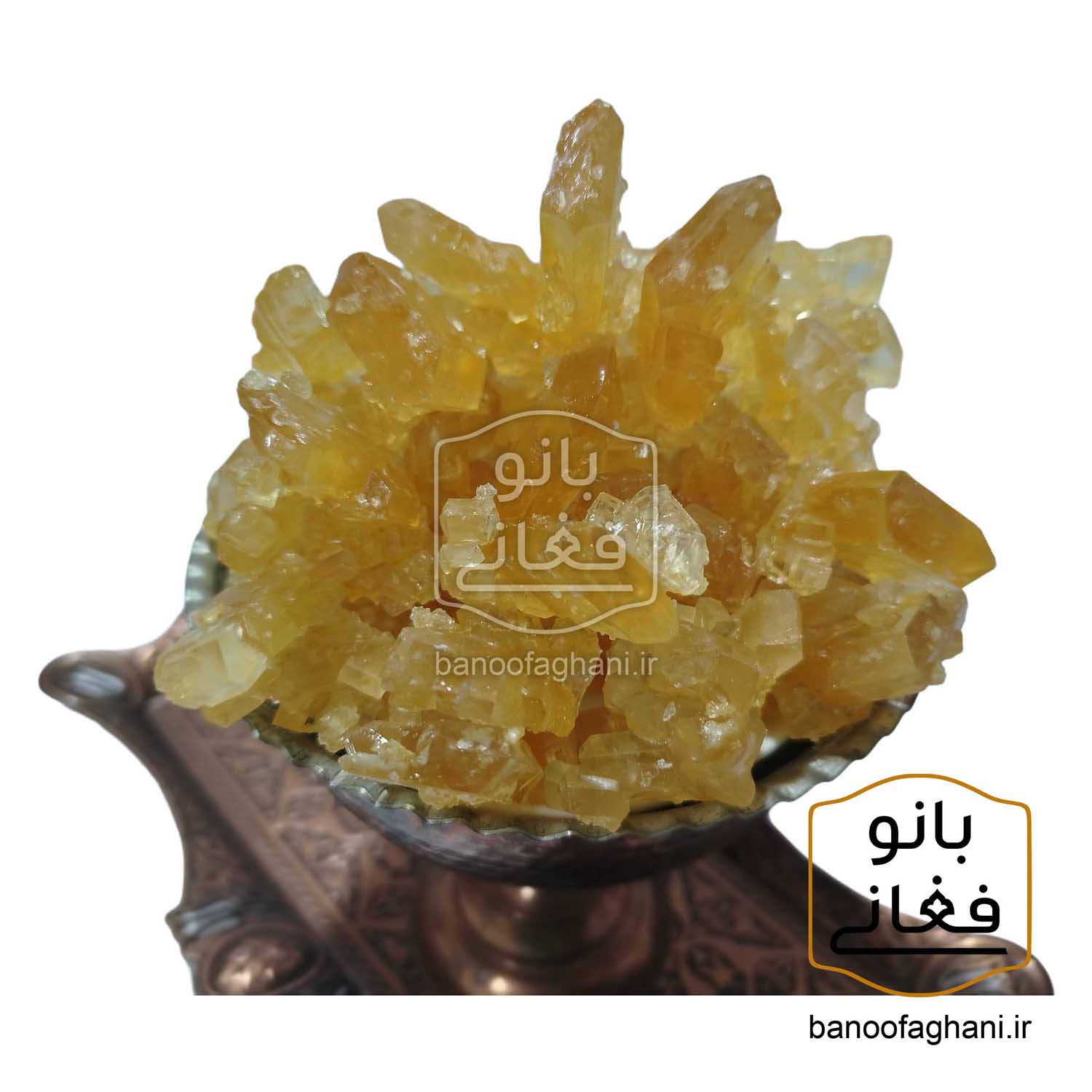 خرید و قیمت نبات یزدی شیره انگور عسگری - پرده نبات یزدی شیره انگور عسگری