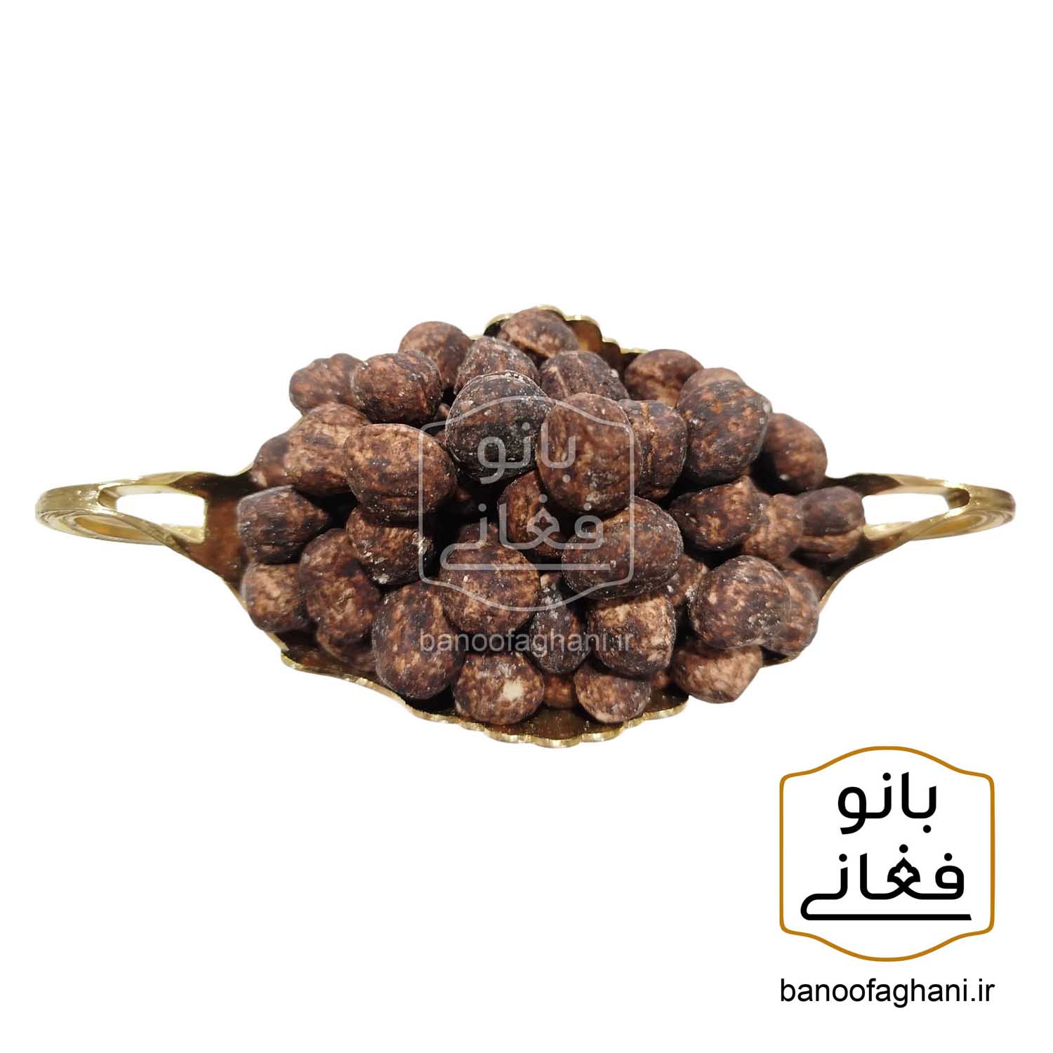 خرید و قیمت شکر پنیر شکلاتی - آبنبات بجنوردی شکلاتی