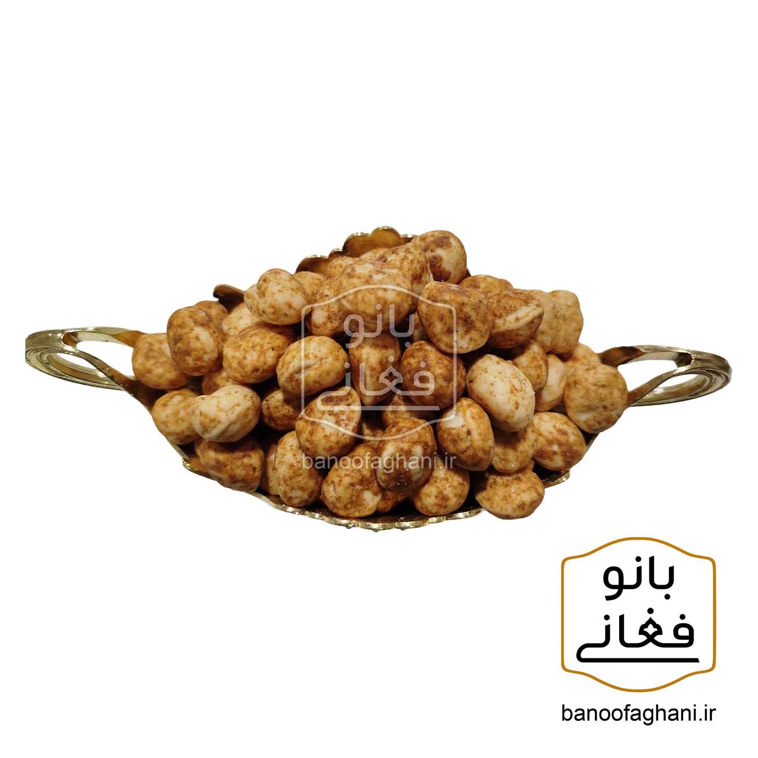 خرید و قیمت شکر پنیر دارچینی - آبنبات بجنوردی دارچینی