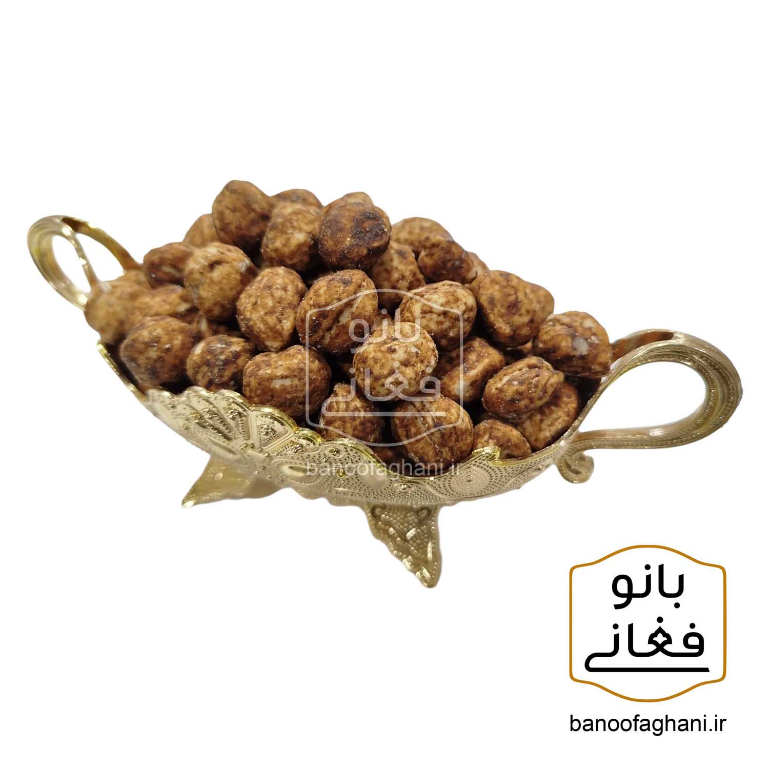 خرید و قیمت شکر پنیر قهوه ای - آبنبات بجنوردی قهوه ای