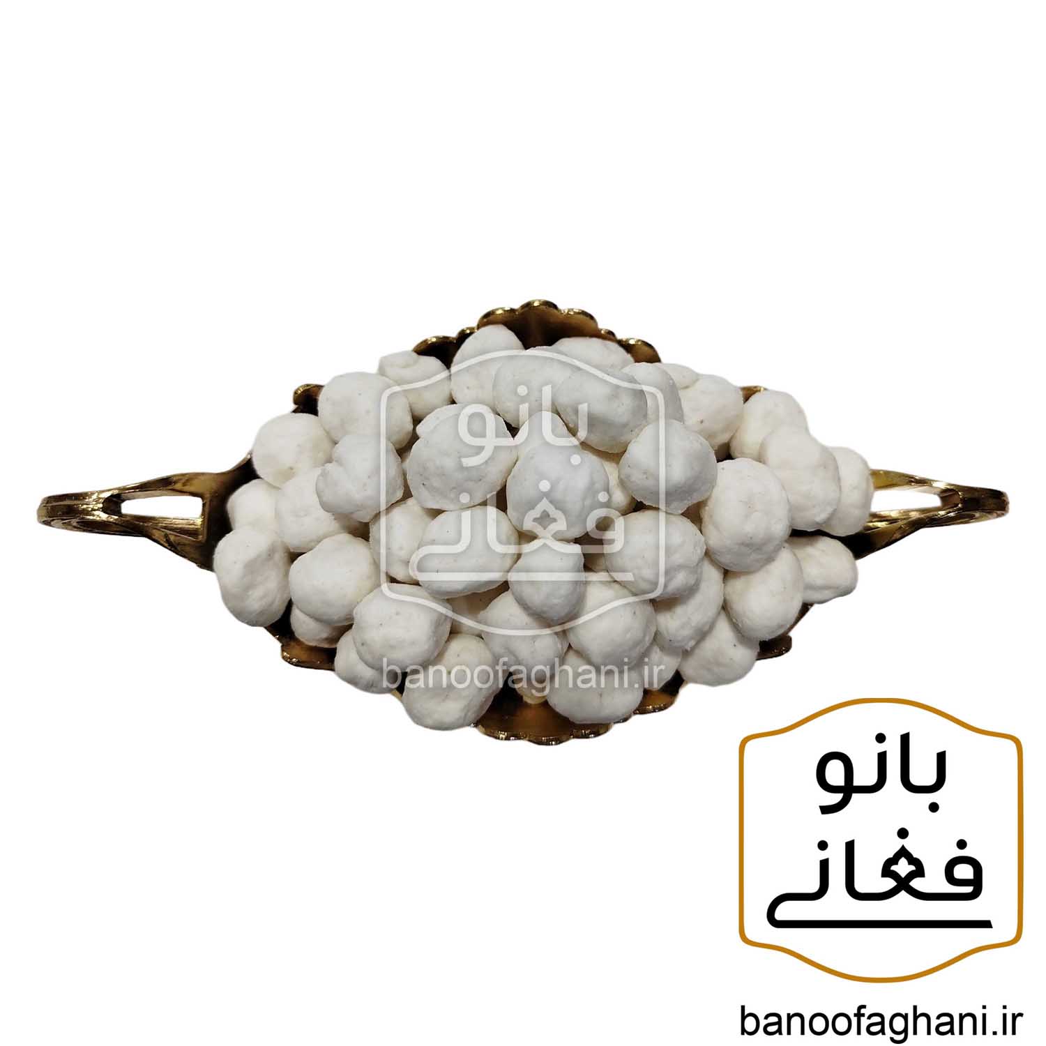خرید و قیمت شکر پنیر ساده - آبنبات بجنوردی ساده