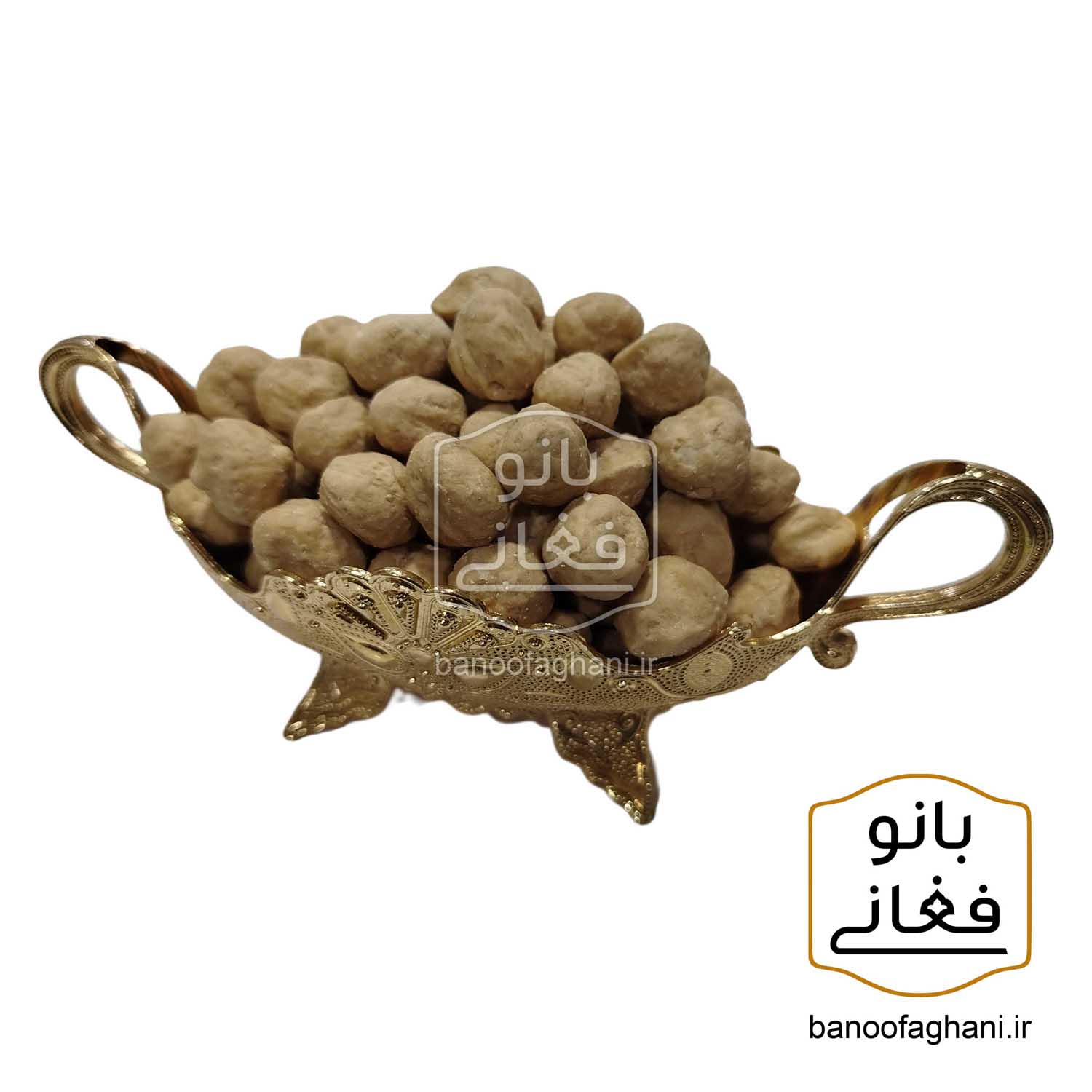 آبنبات بجنوردی عناب - شکر پنیر عناب