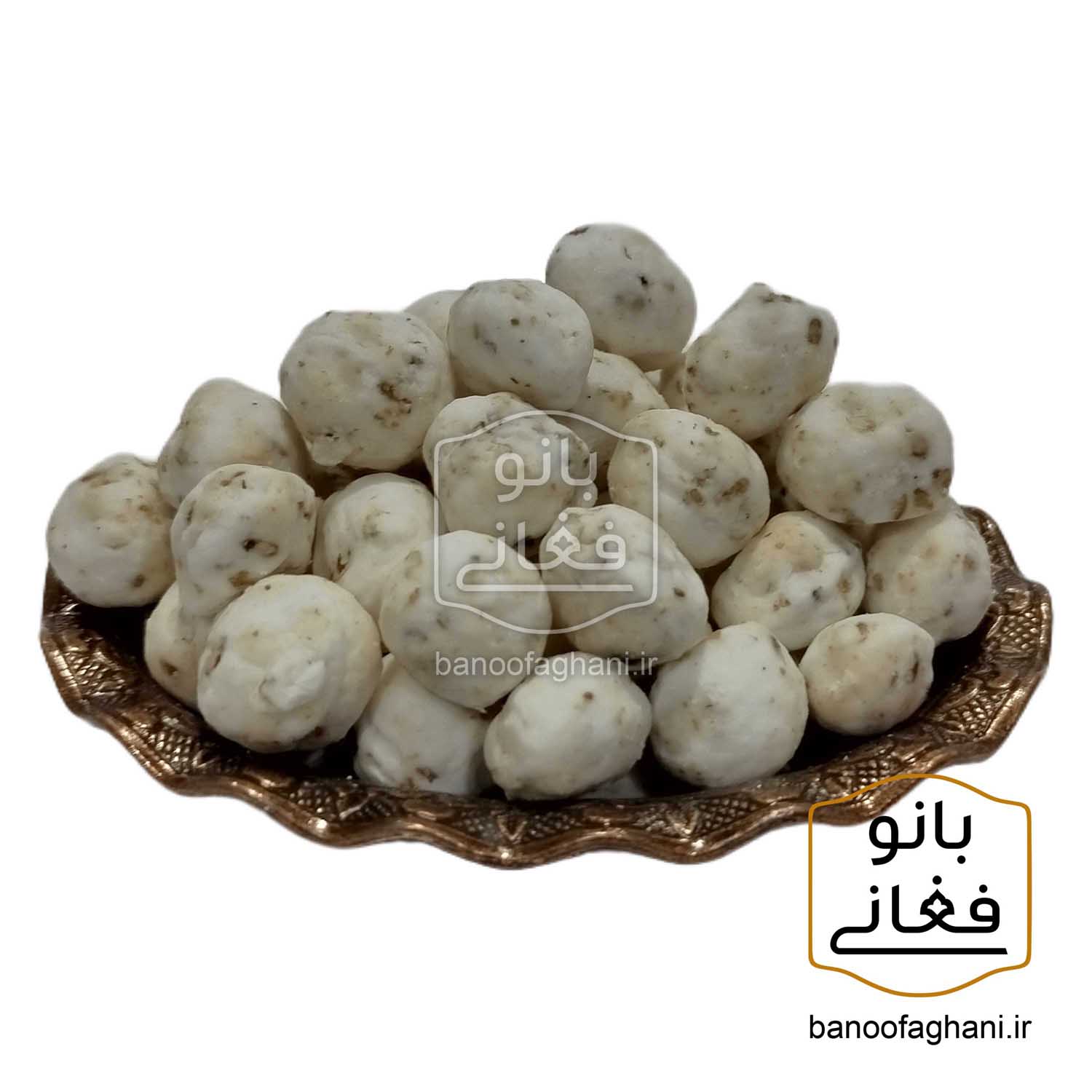 خرید و قیمت شکر پنیر کنجدی - آبنبات بجنوردی کنجدی