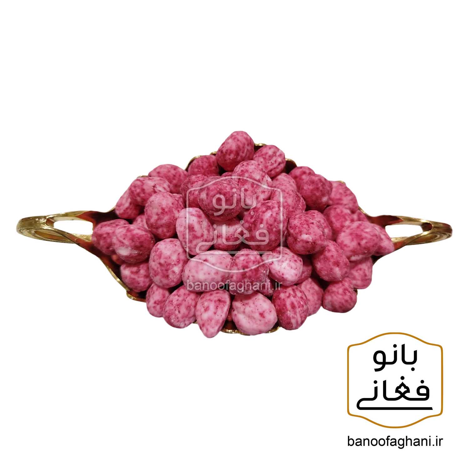 خرید و قیمت شکر پنیر چای ترش - آبنبات بجنوردی چای ترش